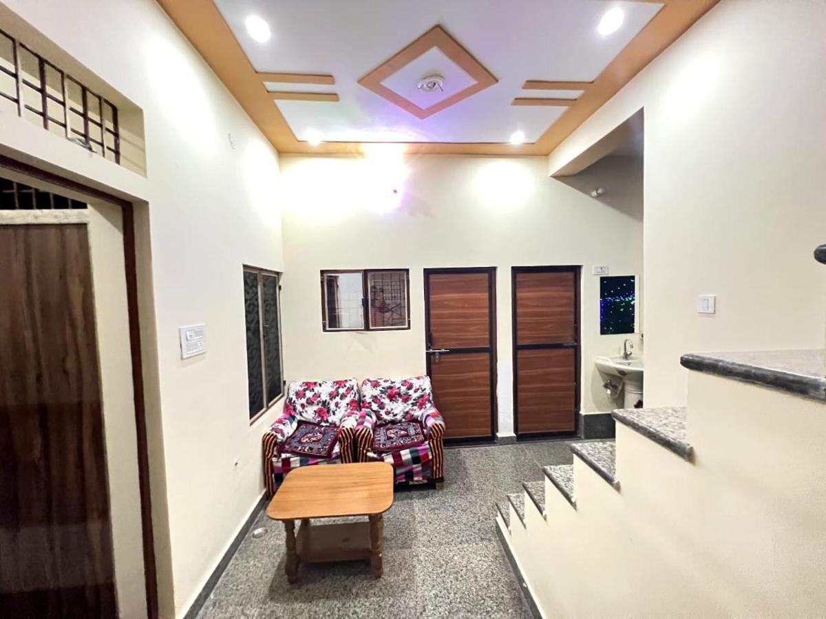 The Orchid Villa Homestay - Walkable Distance From Taj Mahal Agra  Esterno foto