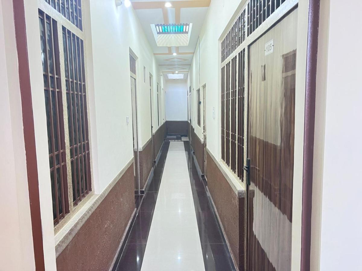 The Orchid Villa Homestay - Walkable Distance From Taj Mahal Agra  Esterno foto